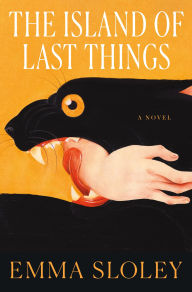 Download english books free pdf The Island of Last Things: A Novel