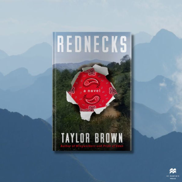 Rednecks: A Novel