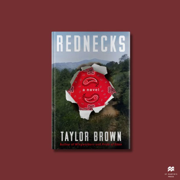 Rednecks: A Novel