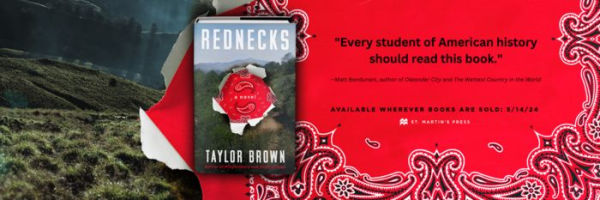 Rednecks: A Novel