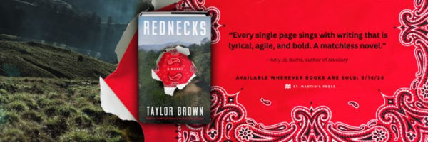 Rednecks: A Novel