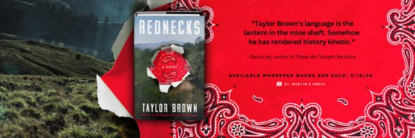 Rednecks: A Novel