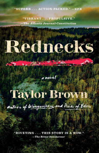 Rednecks: A Novel