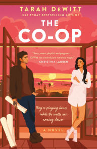 Free ebooks download in text format The Co-op: A Novel 9781250329387 (English literature) by Tarah DeWitt