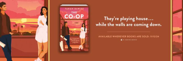 The Co-op: A Novel