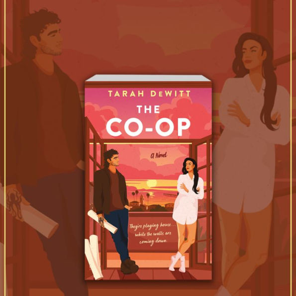 The Co-op: A Novel