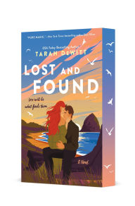 Title: Lost and Found: A Spunes Novel, Author: Tarah DeWitt