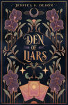 Alternative view 1 of Den of Liars