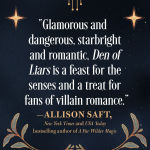 Alternative view 3 of Den of Liars