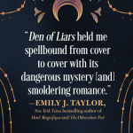 Alternative view 5 of Den of Liars
