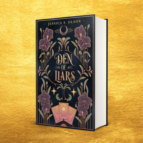 Den of Liars