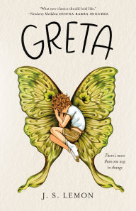 Title: Greta, Author: J. S. Lemon