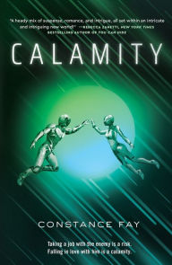 Free ebooks download for mobile Calamity 9781250330413