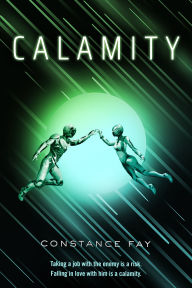 Book free download Calamity by Constance Fay iBook MOBI 9781250330413