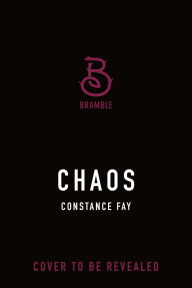 Title: Chaos, Author: Constance Fay