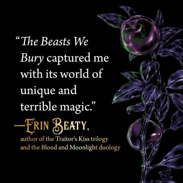 The Beasts We Bury