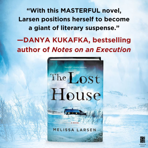 The Lost House: A Novel