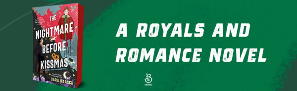 Go Luck Yourself: A Royals and Romance Novel
