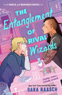 The Entanglement of Rival Wizards