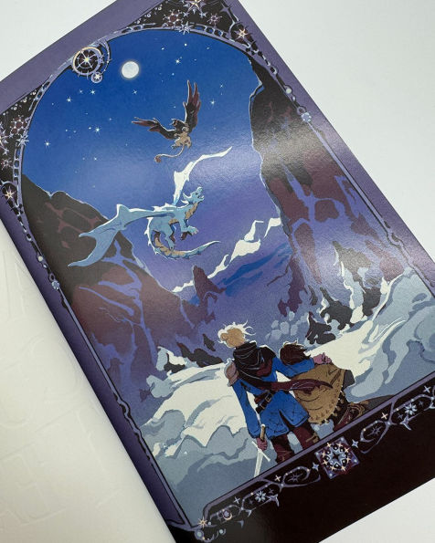 Alchemy and a Cup of Tea (Tomes & #4)