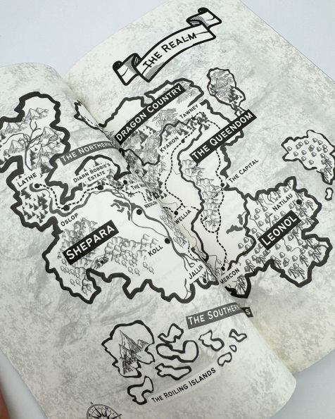 Alchemy and a Cup of Tea (Tomes & #4)