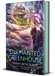 Alternative view 2 of The Enchanted Greenhouse