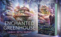 Alternative view 3 of The Enchanted Greenhouse