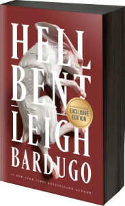 Search and download free e books Hell Bent 9781250333995 by Leigh Bardugo  (English Edition)