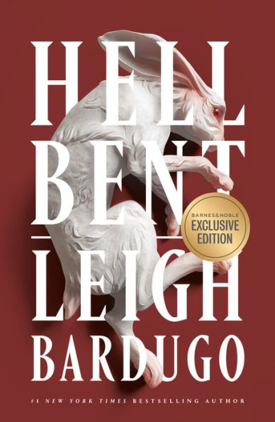 Hell Bent (B&N Exclusive Edition)