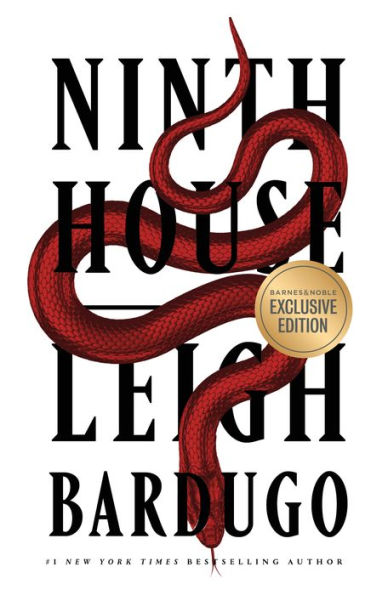 Ninth House (B&N Exclusive Edition)