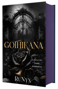 Title: Gothikana, Author: RuNyx