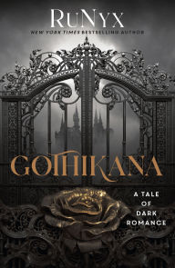 Title: Gothikana, Author: RuNyx