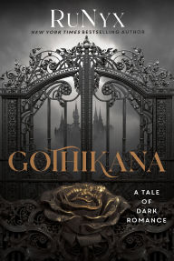 Title: Gothikana, Author: RuNyx