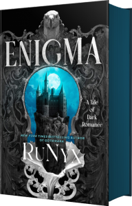 Title: Enigma, Author: RuNyx