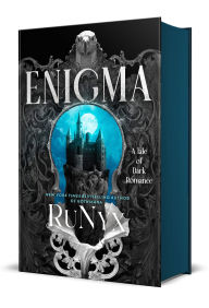 Title: Enigma, Author: RuNyx