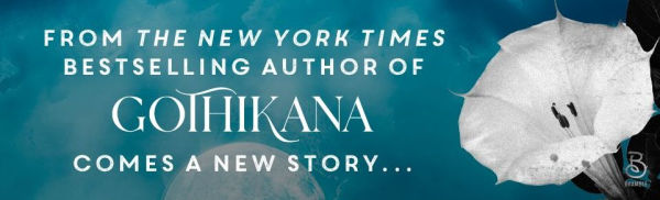 Enigma: A Dark Academia Romance