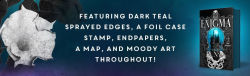 Alternative view 6 of Enigma: A Dark Academia Romance