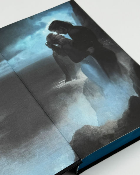 Enigma: A Dark Academia Romance