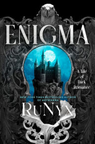 Title: Enigma, Author: RuNyx