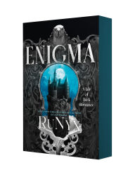 Title: Enigma: A Dark Academia Romance, Author: RuNyx