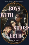 Alternative view 1 of Boys with Sharp Teeth