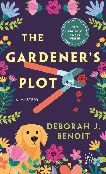 The Gardener's Plot: A Mystery