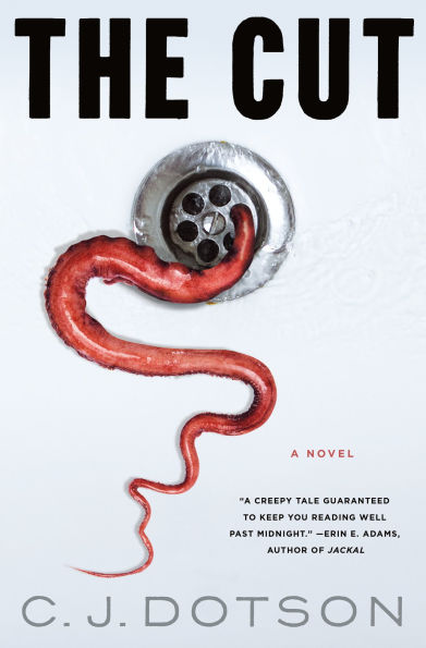 The Cut: A Novel
