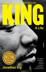 Title: King: A Life, Author: Jonathan Eig