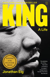 Title: King: A Life, Author: Jonathan Eig