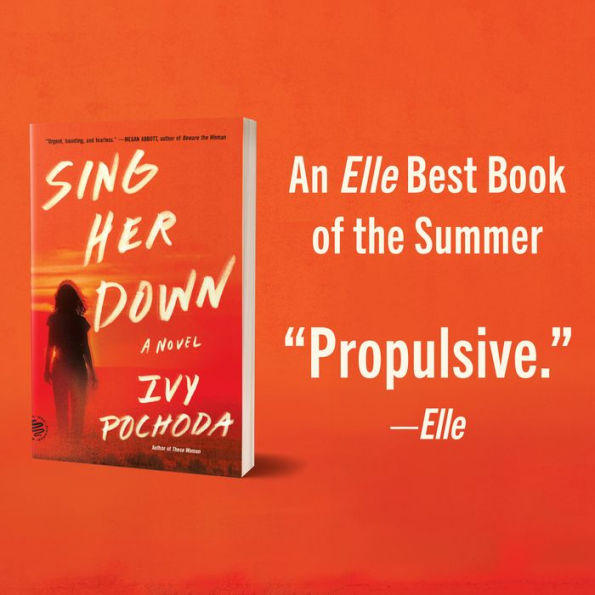 Sing Her Down: A Novel