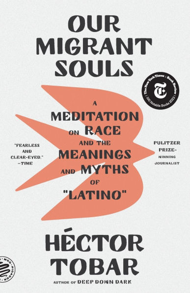 Our Migrant Souls: A Meditation on Race and the Meanings and Myths of 