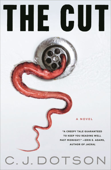 The Cut: A Novel