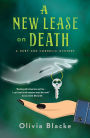 A New Lease on Death: A Ruby and Cordelia Mystery