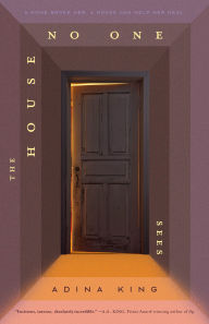 Epub books downloads free The House No One Sees 9781250337191 by Adina King